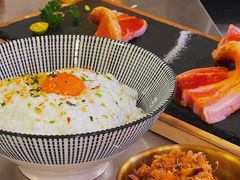 -朴太院·烤肉万岁·创意首尔料理(中联广场店)
