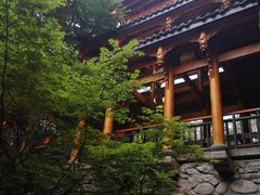 -哈哈曲艺社(西门闲亭店)