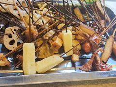 -怪老头甜不辣(抚琴小区店)