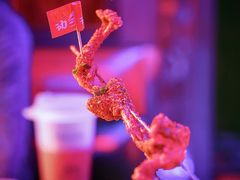 炭烤牛蛙-蛙来哒(吉联mall店)