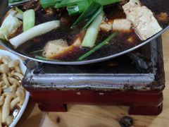 -黄牛肉馆·皖南土菜