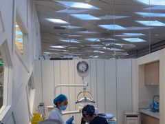 -哈尔滨圣安口腔专科医院