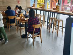 大堂-海盗虾饭·剥好的小龙虾饭(SOHO尚都店)