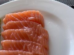 -皇朝万鑫自助餐厅