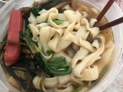 -老西儿面道削面馆(鲸园店)