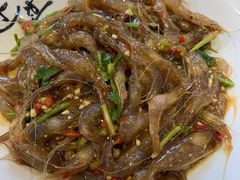 -韩记海鲜饺子旗舰店(红海新区店)