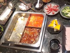-重庆九记老火锅(广场店)