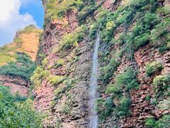 -湖洞水自然风景区