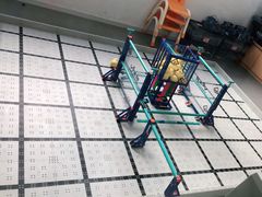 -斯坦星球AI编程·机器人科创·科学实验·信奥·思维·STEM·乐高·竞赛考级(长宁虹桥大融城荟聚中心)