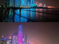 -八大关景区