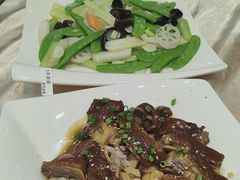 -荣华酒楼(鼎湖区店)