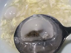 月老酒酿圆子-弄堂里(雨花客厅店)