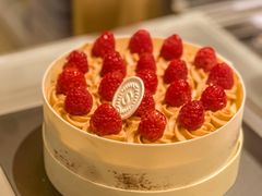 -广州奥园喜来登酒店