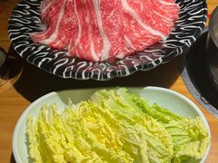 -綱元·海鲜豆捞(明州里店)