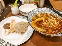 -西藏饭店·亚克·食光自助餐厅(文殊院店)
