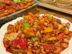 -恩你小木屋·韩式料理(假日广场店)