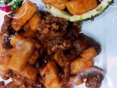 -新白鹿餐厅(城西银泰城店)