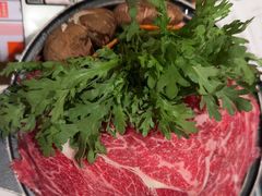 寿喜锅-Tuna maki寿司(苏州万象天地店)