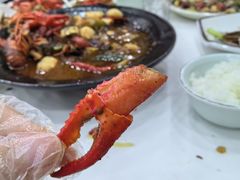 -老鄞江清水龙虾•赵赵家(江北店)