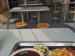 -劈柴院锅贴(沈阳路店)