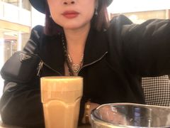 -粤海喜来登酒店·&More聚驿(天河城店)