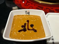 -北门涮肉·炭火铜锅涮肉(什刹海店)