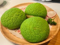 蔬果汁柚子包-点都德·毕德寮
