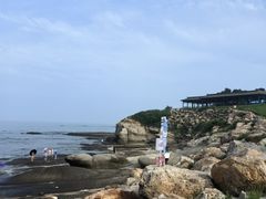 -辽宁团山国家级海洋公园