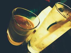 -ohbar live house(人广店)