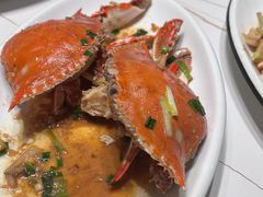 -金海湾海鲜排档(朱家尖店)