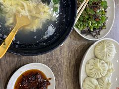 -津门张记包子铺(华昌道店)