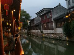 -双桥饭店(锦溪店)