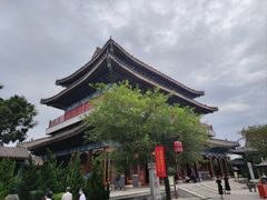 -天津妈祖文化园