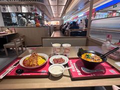 -吾妻拉面•和风食堂(群光广场店)