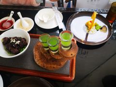 -浙里本味·宴四季江南(三台山路店)