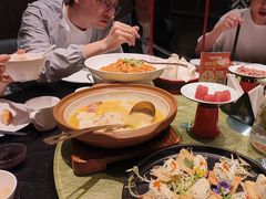 -太守宴·蘭院(天塔店)