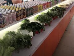 -辣动时代自助小火锅(大庆路店)