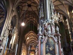-斯蒂芬主教座堂(Stephansdom)
