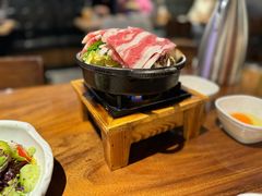 -森味花园·日本料理(伊藤洋华堂亚运村店)