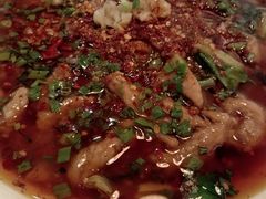 水煮肉片-盘飧市(春熙路店)