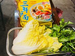 -粉灯牛腩牛杂煲·鸡煲(双井店)