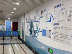 -北京科技大学-游泳馆