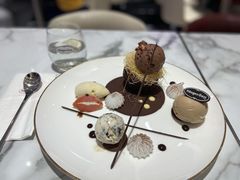 啵啵小姐冰淇淋-哈根达斯(滨江店)