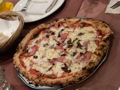 -Mammamia意大利餐厅(阳春巷店)