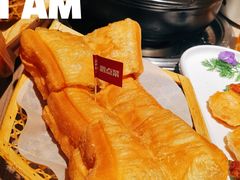 -滋粥楼·顺德菜(番禺广场总店)