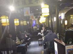 -绿茶餐厅(哈尔滨凯德店)