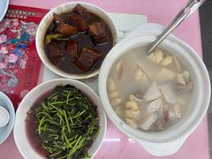 -蘭心餐厅(进贤路店)