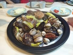 -黄寺蒸汽海鲜(黄寺大街店)