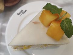 -丹礼糖甜品