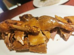 -渝信川菜(长安店)